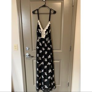 Plus Side Summer Dress